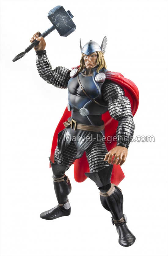 Marvel Legends Thor
