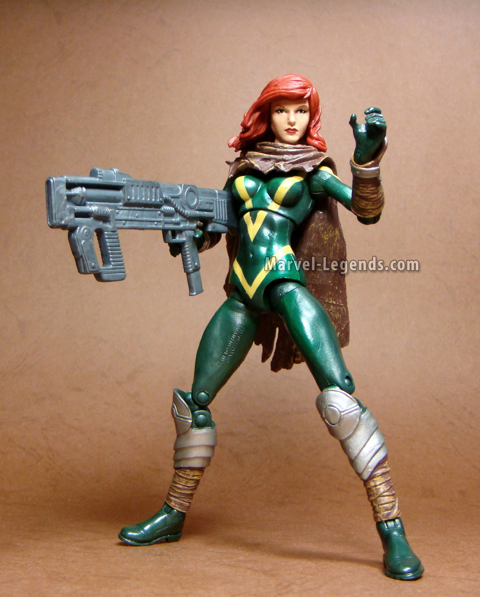 marvel legends hope