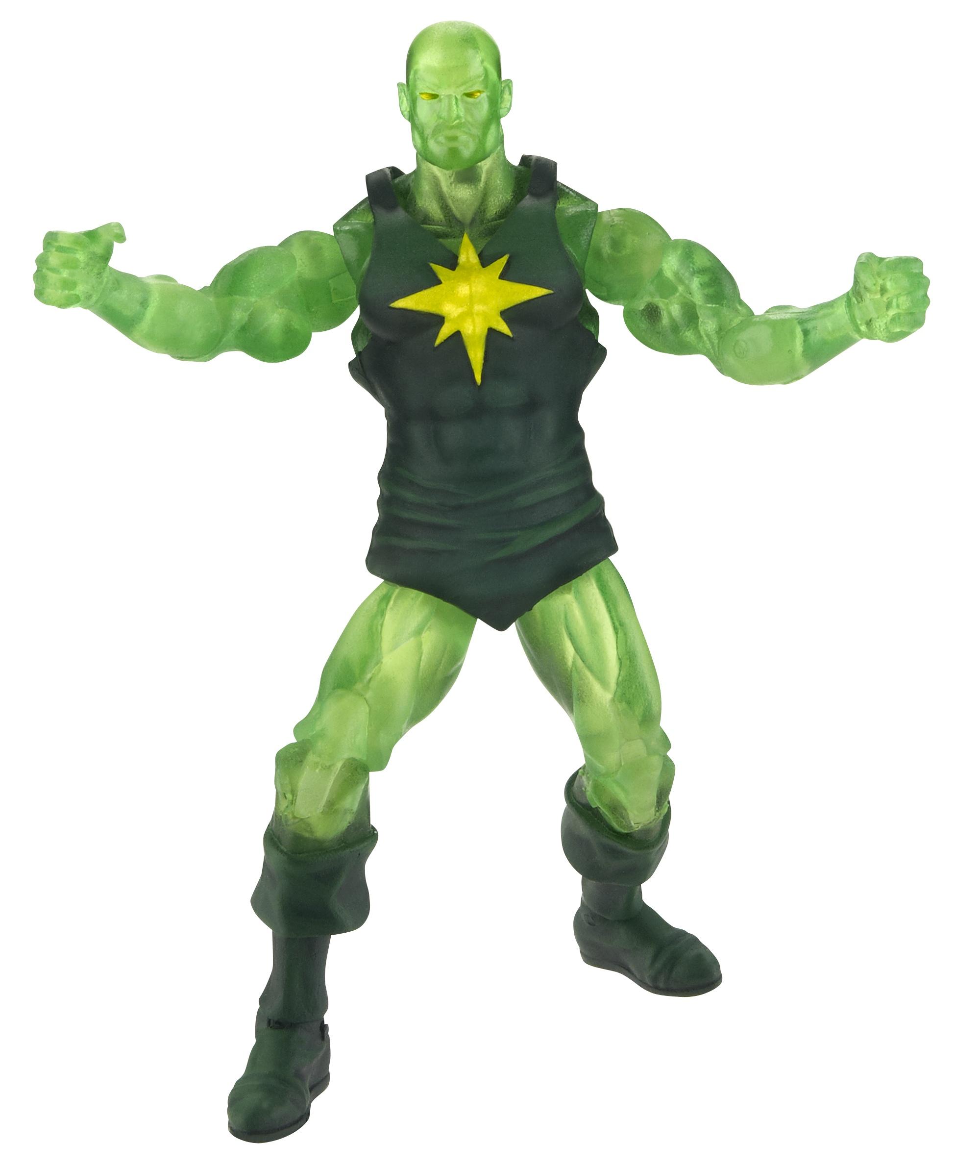 radioactive man toy