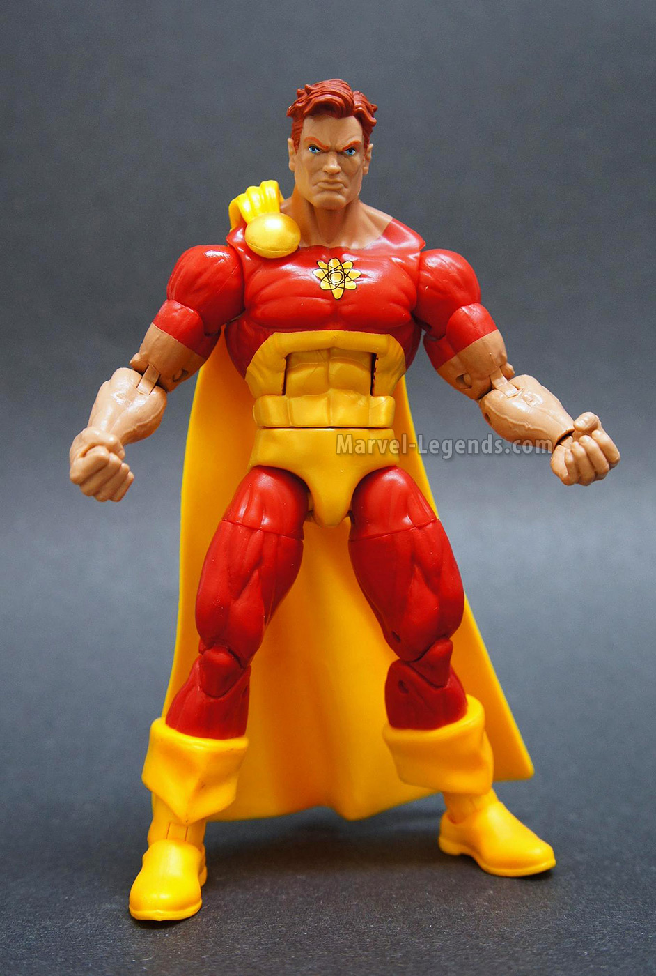 marvel legends hyperion