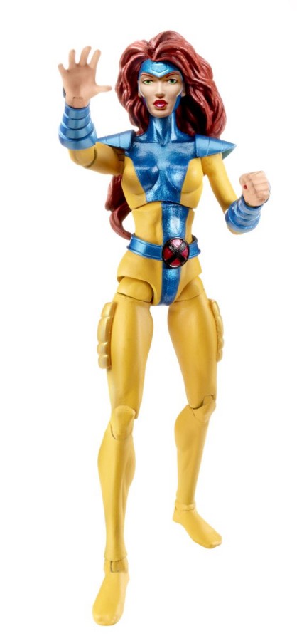 Jean Grey