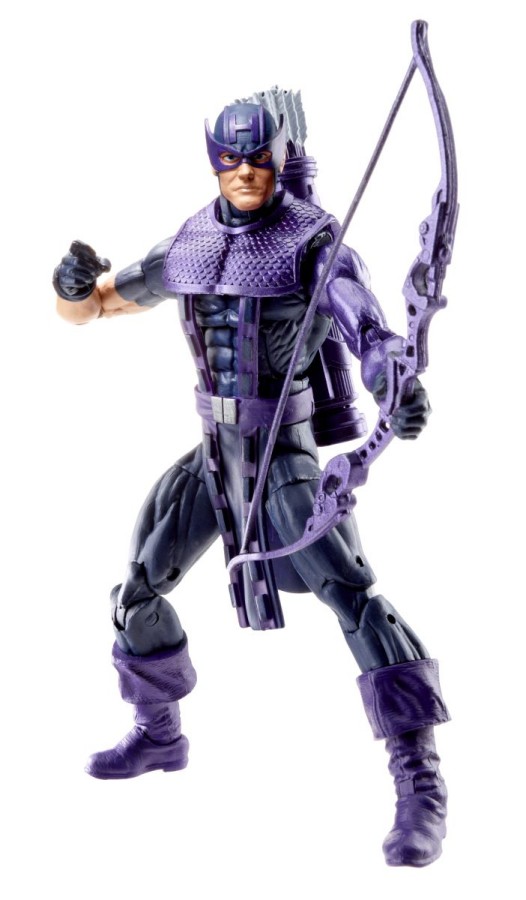 Hawkeye (classic)