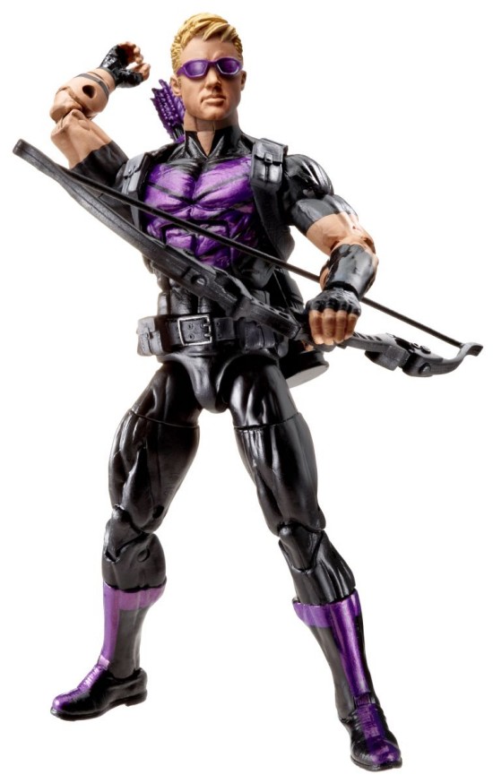 Hawkeye (modern variant)