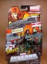 X-Men's Hope Summers